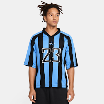 Jordan, Brooklyn Terrace Top, blue