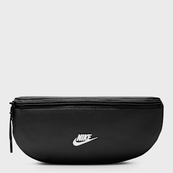 Nike  , Heritage Waistpack 2.0, black
