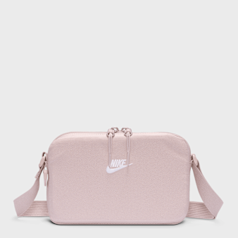 Nike  , Heritage Crossbody Bag 2.0, light pink