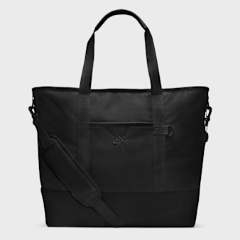 Nike  , Heritage Eugene XL Tote, black