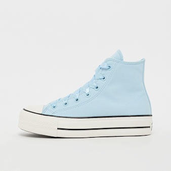 Converse, WMNS Chuck Taylor All Star Lift, blue