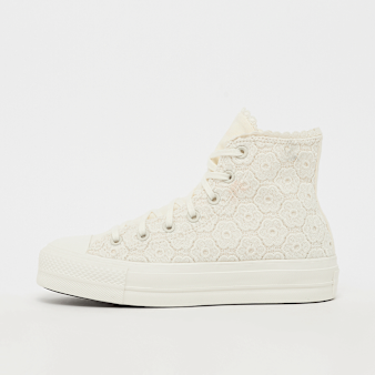 Converse, WMNS Chuck Taylor All Star Lift, beige