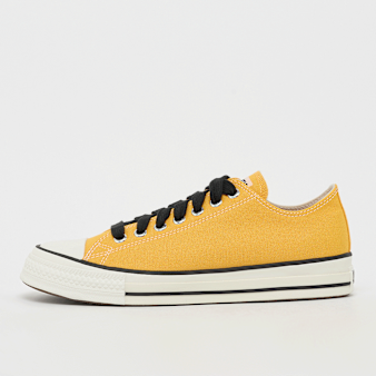 Converse, Chuck Taylor Throwback, yellow