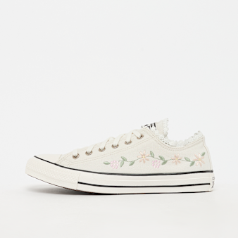 Converse, Chuck Taylor All Star Vintage, white
