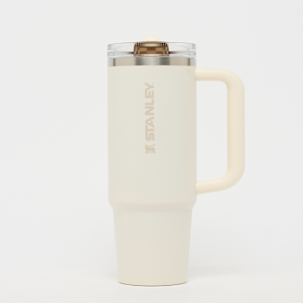 Stanley, The Quencher ProTour Flip Straw Tumbler | 0,9L, beige