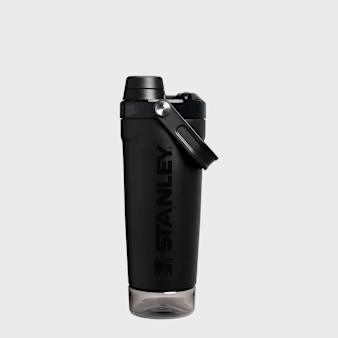 Stanley, The Activate Shaker | 0,6L, black