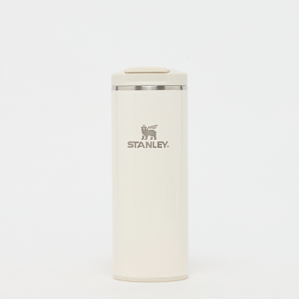 Stanley, The Transit Fliptop Mug | 0,35L, beige