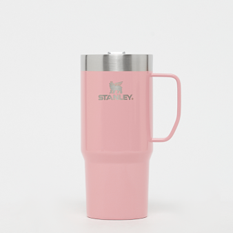 Stanley, The Everyday Suburban Mug | 0.47L, light pink