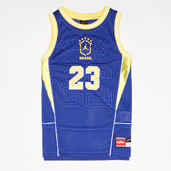 Jordan, Essential Mesh Jersey P6, blue