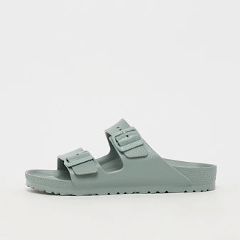 Birkenstock, WMNS Arizona EVA, green