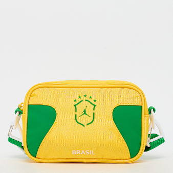 Jordan, P6 Element Camera Bag Brazil, yellow