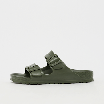 Birkenstock, WMNS Arizona EVA, green