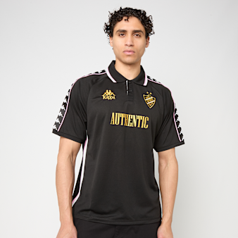 Kappa, Banda Stafen, black