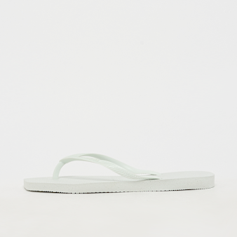 Havaianas, Slim Square, white