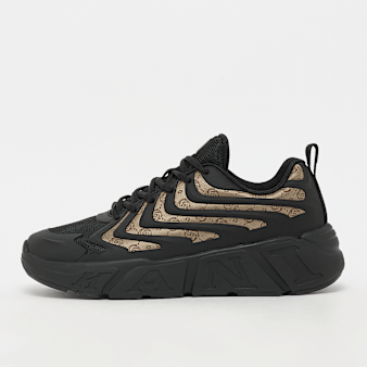 Karl Kani, Kani Runner 2, black