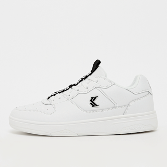 Karl Kani, 89 2K Tongue Tape, white