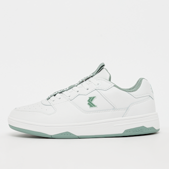 Karl Kani, 89 2K Tongue Tape, white