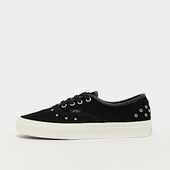 Vans, WMNS Authentic, black
