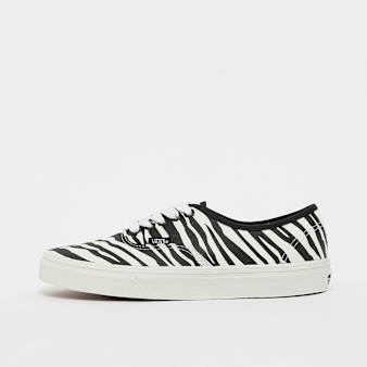 Vans, Authentic, black