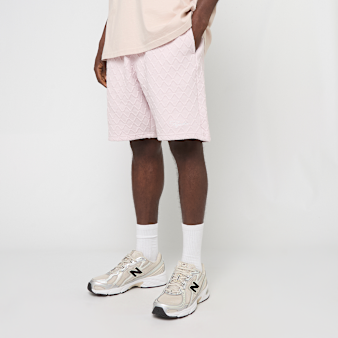 Pegador, Jovren Structured Shorts, light pink