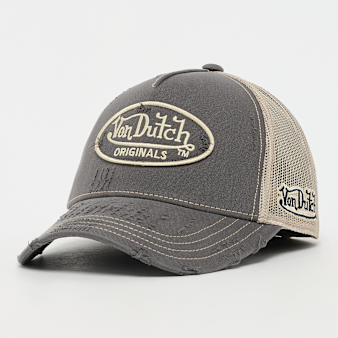 Von Dutch Originals, Kiruna, grey