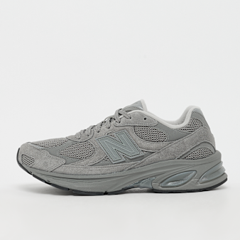 New Balance, 2010, grey