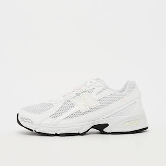 New Balance, 740 (GS), white