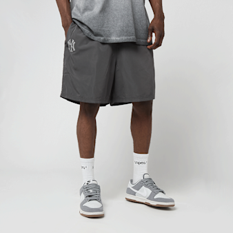 New Era, MLB Core Plus Short, grey