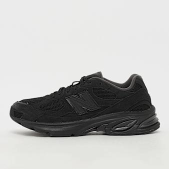 New Balance, 2010, black