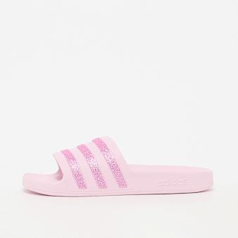 adidas Originals, Adilette Aqua, light pink