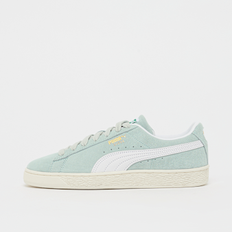 PUMA, Suede Classic, blue