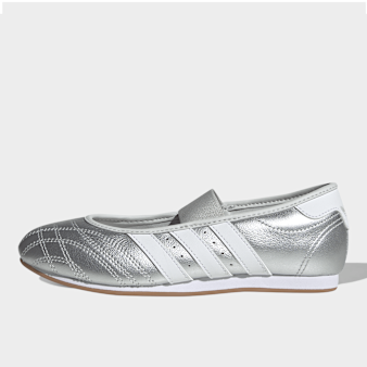 adidas Originals, Taekwondo MJ (GS), silver