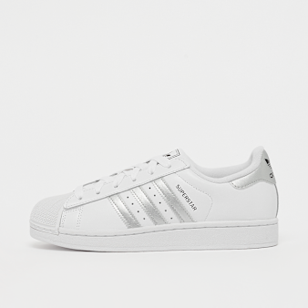 adidas Originals, Superstar II (GS), white