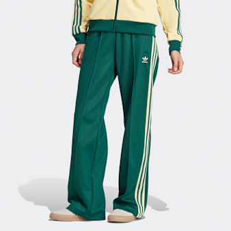 adidas Originals, Classic Track Pants, groen
