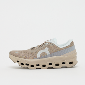 On, Cloudmonster 1, beige
