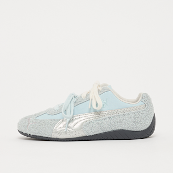 PUMA, Speedcat Brushed Luxe, blue