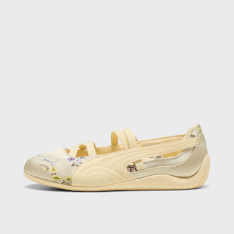PUMA, Speedcat Ballet Silky, beige