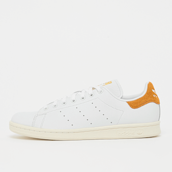 adidas Originals, Stan Smith, white