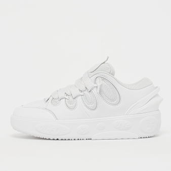 PUMA, La France, white
