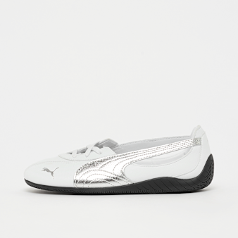 PUMA, Speedcat Ballet Nova Metallic, white