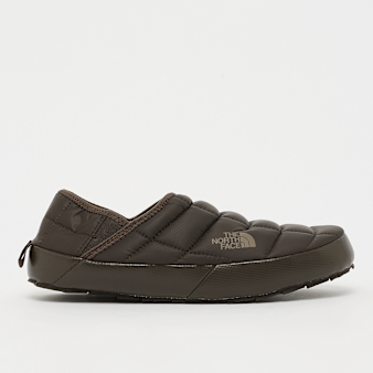 The North Face, Thermoball Traction Mule V, black