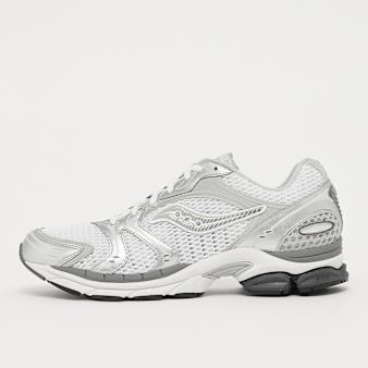 Saucony, Triumph 4, silver