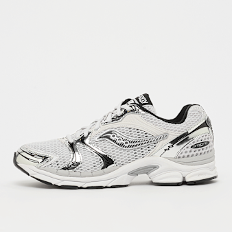 Saucony, Triumph 4, white