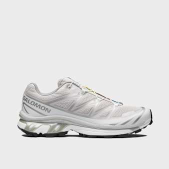 Salomon, XT-6, grey