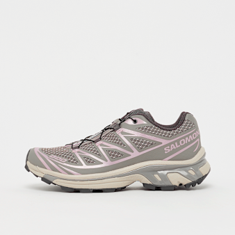 Salomon, XT-6, grey