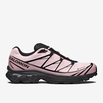 Salomon, XT-6, purple