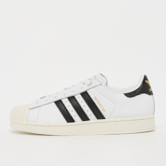 adidas Originals, Superstar II, white