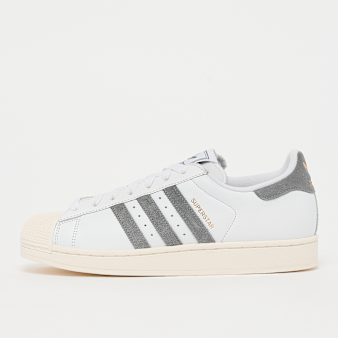 adidas Originals, Superstar II, white