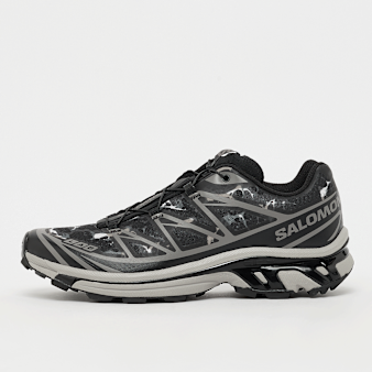 Salomon, XT-6, black
