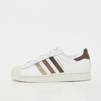 adidas Originals, Superstar II (GS), white